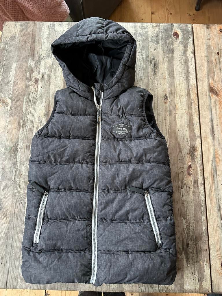 Chapter Young bodywarmer 158/164, Kleding | Heren, Ophalen of Verzenden, Zo goed als nieuw