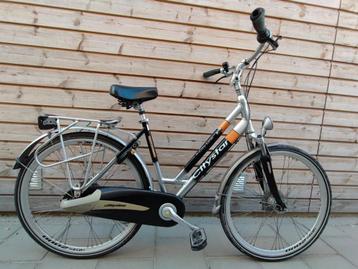 Fiets Goed onderhouden beschikbaar voor biedingen
