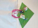 Playmobil bruidspaar met champagne en taart, Ophalen of Verzenden, Gebruikt