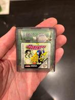Powerpuff Girls Game Boy Color, Spelcomputers en Games, Games | Nintendo Game Boy, Avontuur en Actie, Gebruikt, 1 speler, Ophalen of Verzenden