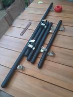 Trap leuningen, Huis en Inrichting, Tafels | Kaptafels, Ophalen of Verzenden, 50 tot 100 cm, Minder dan 100 cm