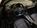 Audi A3 1.4 TFSI Pro Line 3X S-Line 18´´ LM! Automaat, Auto's, Gebruikt, 4 cilinders, 150 pk, Zwart
