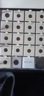 Serie halve cent wilhelmina, Ophalen of Verzenden, Koningin Wilhelmina, Overige waardes, Setje