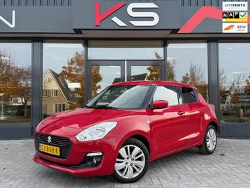 Suzuki Swift 1.2 Select Navi Camera Nap Carplay beschikbaar voor biedingen