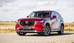 Mazda CX-60 2.5 e-SkyActiv PHEV Exclusive-Line CARPLAY / LED, Automaat, Gebruikt, 4 cilinders, 2500 kg
