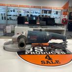 Bosch GWS 22-230 Groite Haakse Slijper Bedraad, Bosch, Zo goed als nieuw, Support@bosch.com, Robert Bosch GmbH
Robert-Bosch-Platz 1
70839 Gerlingen-Schillerhöhe
Germany