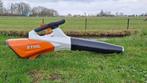 Stihl bga 200 accubladblazer., Stihl, -, -, Ophalen of Verzenden