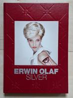 Erwin olaf - silver, Ophalen of Verzenden, Zo goed als nieuw, Fotografen
