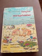 Burny Bos: Verhaaltjes, Gedichten & Versjes met Notenbalk, Ophalen of Verzenden, Gelezen, Burny Bos, Sprookjes