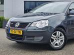 volkswagen polo TDI uit 2006, Voorwielaandrijving, Bora, 4 cilinders, 100 pk