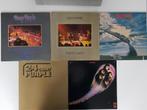 5 elpees van Deep Purple, Cd's en Dvd's, Vinyl | Rock, Ophalen of Verzenden, Gebruikt, 12 inch, Poprock