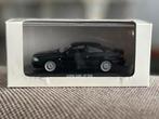 Volvo c70 1:43 (Minichamps), Ophalen of Verzenden, Zo goed als nieuw, Auto, Overige merken