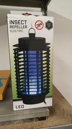 Insectenlamp, Dieren en Toebehoren, Insecten en Spinnen