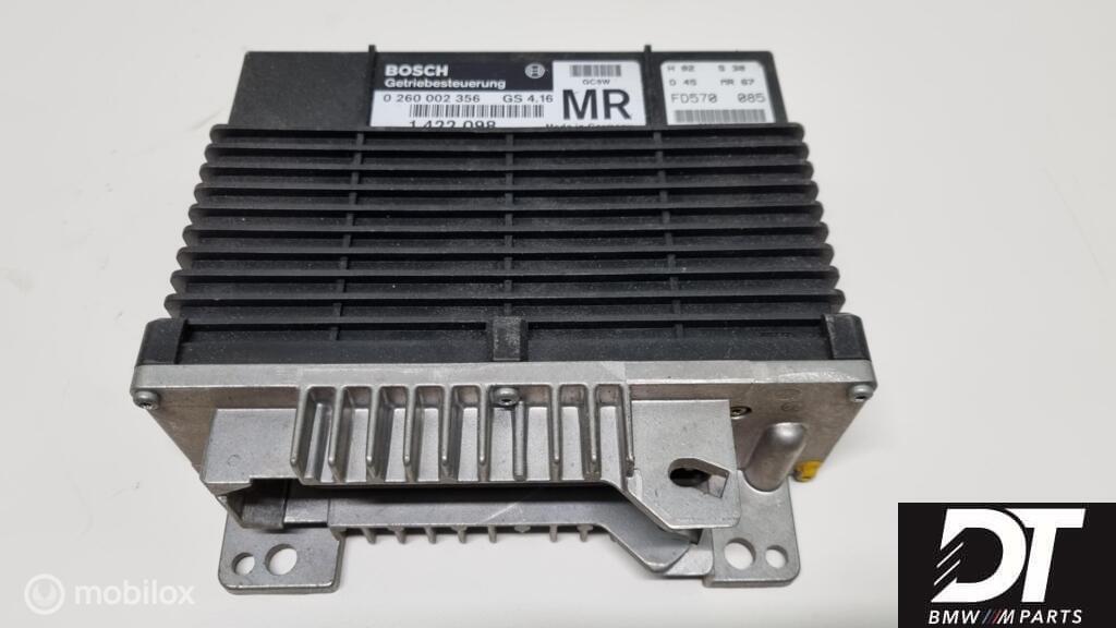 TCU automaatbak ecu BMW 3-serie E36 ('91-'98) 24611422098, Gebruikt, Ophalen of Verzenden, BMW, BMW