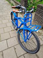 Jongensnaam fiets 24 inch., Fietsen en Brommers, Fietsen | Kinderfietsjes, 20 inch of meer, Gebruikt, Ophalen, Gazelle
