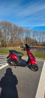 Piaggio zip, Zip, Ophalen of Verzenden, Benzine, 50 cc