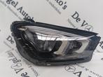 Koplamp rechts van een Mercedes GLE, Gebruikt, -, Ophalen of Verzenden, -