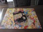 WAS GIJ PUZZEL /DESTINY 11 HET KANTOOR 950ST, Ophalen, 500 t/m 1500 stukjes, Zo goed als nieuw, Legpuzzel