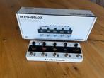 TC Electronic PLETHORA X5 Multi-effect Pedaal, Muziek en Instrumenten, Effecten, Ophalen of Verzenden, Zo goed als nieuw, Chorus