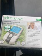 Medisana Pijntherapie Apparaat - Nieuw, Ophalen of Verzenden, Nieuw, Overige typen