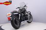 Triumph SPEEDMASTER (bj 2010), Bedrijf, Overig
