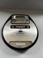 Philips CD Walkman Expanium EXP220 - Goed Werkend, Audio, Tv en Foto, Cd-spelers, Ophalen of Verzenden, Gebruikt, Philips, Draagbaar