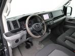Volkswagen Crafter 2.0TDI 140PK DSG Automaat L3H3 | Trekhaak, Stof, Gebruikt, 4 cilinders, Volkswagen
