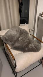 Vachtje decoratie, Huis en Inrichting, Ophalen, Zo goed als nieuw, Eenpersoons, Minder dan 150 cm