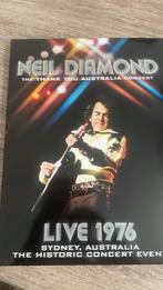 Neul Diamond, Ophalen of Verzenden, Zo goed als nieuw