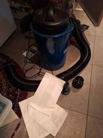 hbm stofafzuiger 50L 1100W, Witgoed en Apparatuur, Stofzuigers, Ophalen, Overige typen, Zo goed als nieuw, Minder dan 1200 watt