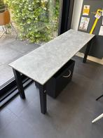 Speeltafel met kist op wieltjes, Ophalen, Minder dan 50 cm, 50 tot 100 cm, Zo goed als nieuw