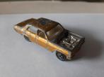 Matchbox Opel diplomat, Ophalen of Verzenden, Gebruikt, Auto