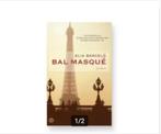 Bal masque  Elia Barcelo, Ophalen of Verzenden, Gelezen, Elia Barcelo, Europa overig
