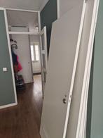 deuren, Doe-het-zelf en Verbouw, Deuren en Horren, Ophalen, Gebruikt, 80 tot 100 cm, Binnendeur