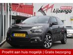 Citroën C4 Cactus 1.2 PureTech Shine Carplay | PDC | LMV |, Stof, Gebruikt, Euro 6, 3 cilinders