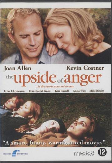 46) The Upside of Anger: met Joan Allen en Kevin Costner beschikbaar voor biedingen