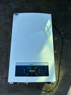 Nefit ProLine HRC24/ CW4 cv ketel, Minder dan 20 liter, Ophalen, Zo goed als nieuw, Geiser