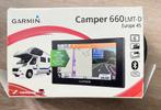 Camper Navigatiesysteem Garmin, Ophalen, Gebruikt