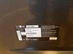 LG 55UF680T 55 inch 4K Ultra HD Smart TV - Zo goed als nieuw, Ophalen, LED, 50 Hz, Zo goed als nieuw