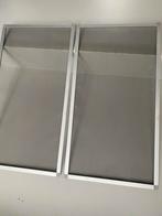 2 stuks inzethorren, Ophalen, Zo goed als nieuw, Overige typen, Minder dan 200 cm