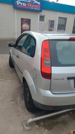 Ford Fiësta 1.25 16V 3DR 2003 Grijs, Auto's, Ford, Voorwielaandrijving, 600 kg, 1242 cc, 4 cilinders
