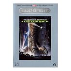 godzilla dvd superbit NIEUW (1998), Cd's en Dvd's, Vanaf 12 jaar, Ophalen of Verzenden, Nieuw in verpakking, Actie