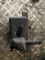 Gilera runner olie tank, Ophalen