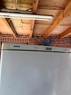 Vrieskast, Gebruikt, 160 cm of meer, Ophalen, Vrieskast