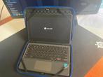 Dell - Chromebook 3110 2-in-1, Computers en Software, Chromebooks, 4 GB of minder, Qwerty, Touchscreen, Ophalen of Verzenden