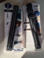 2 x stretchpocket belt nieuw, Ophalen of Verzenden, Nieuw