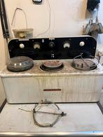 Galvaniseer apparaat ENGELHARD, Ophalen of Verzenden