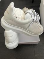 Alexander McQueen Oversized Sneakers, Alexander McQueen, Wit, Nieuw, Ophalen of Verzenden
