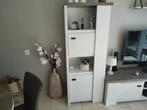 Kolom kast ( zie ook andere meubels), Ophalen
