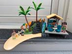 Playmobil 9162 Beach Bar - Complete Set, Ophalen of Verzenden